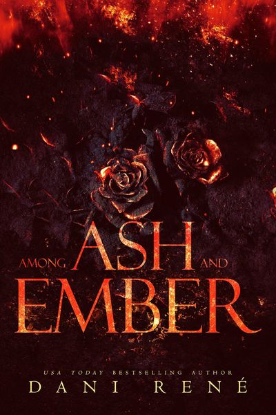 Produktbild: Among Ash and Ember