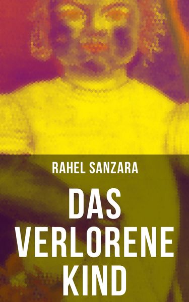 Produktbild: Das verlorene Kind