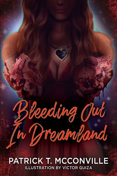 Produktbild: Bleeding Out In Dreamland