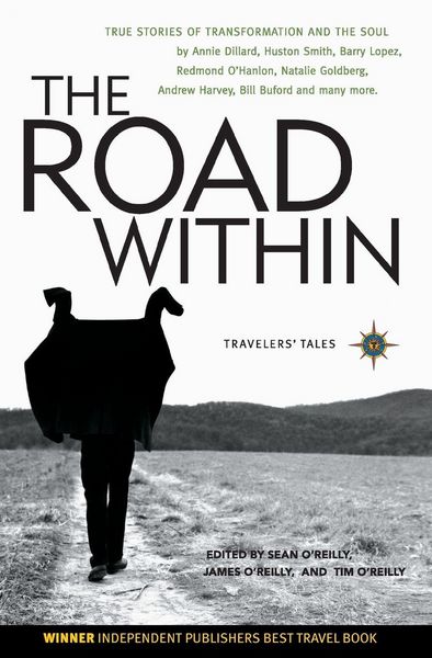 Produktbild: The Road Within