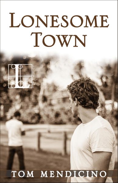 Produktbild: Lonesome Town