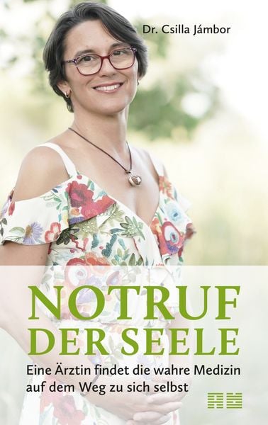 Produktbild: Notruf der Seele