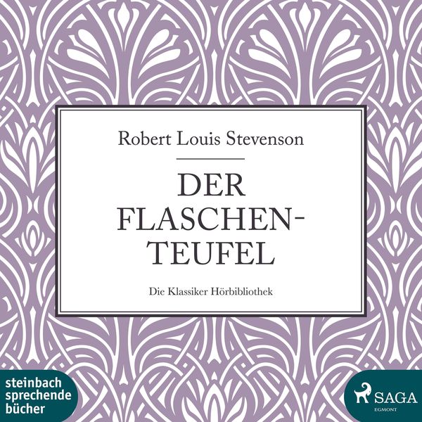 Produktbild: Der Flaschenteufel (Ungek&uuml;rzt)