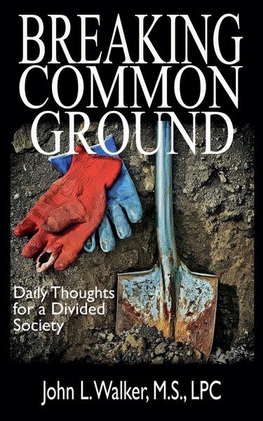 Produktbild: Breaking Common Ground