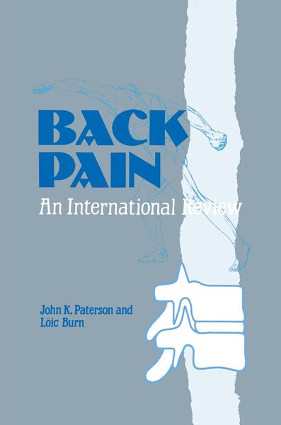 Produktbild: Back Pain