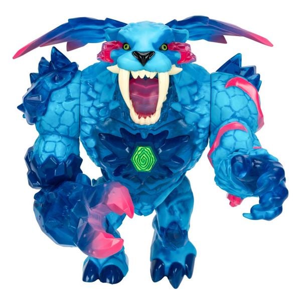 Produktbild: MrBeast Lab Sammelfigur - Panther