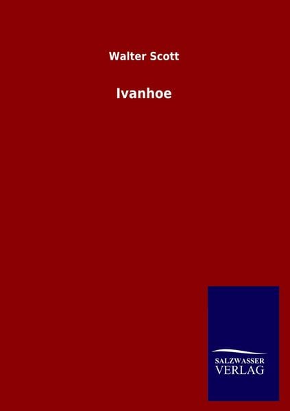 Produktbild: Ivanhoe