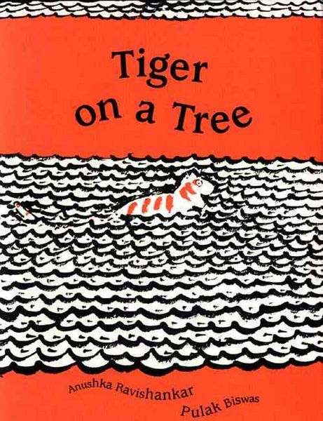 Produktbild: Tiger on a Tree