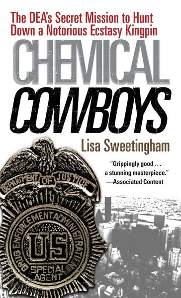 Produktbild: Chemical Cowboys