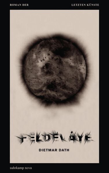 Produktbild: Feldev&aacute;ye