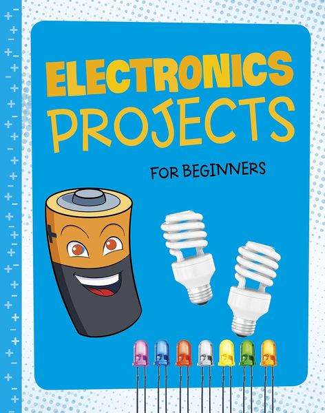 Produktbild: Electronics Projects for Beginners