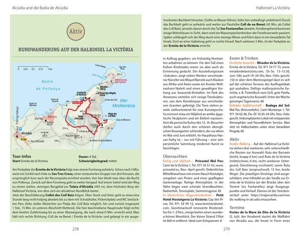 Produktbild: DUMONT Reise-Handbuch Reiseführer Mallorca
