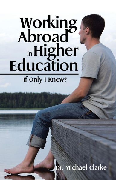 Produktbild: Working Abroad in Higher Education