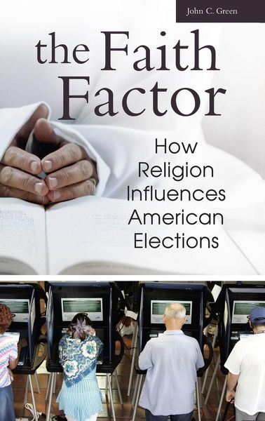 Produktbild: The Faith Factor