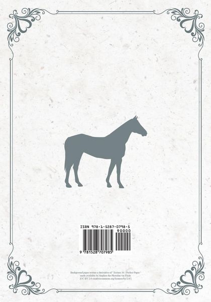 Produktbild: The Working Horse - A Guide on Equestrian Knowledge with Information on Shire and Carriage Horses