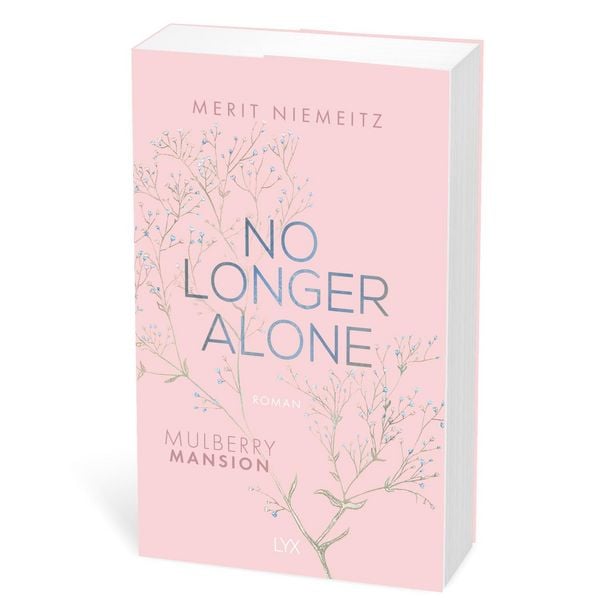 Produktbild: No Longer Alone - Mulberry Mansion