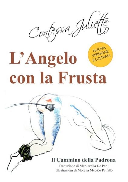 Produktbild: L'Angelo con la frusta