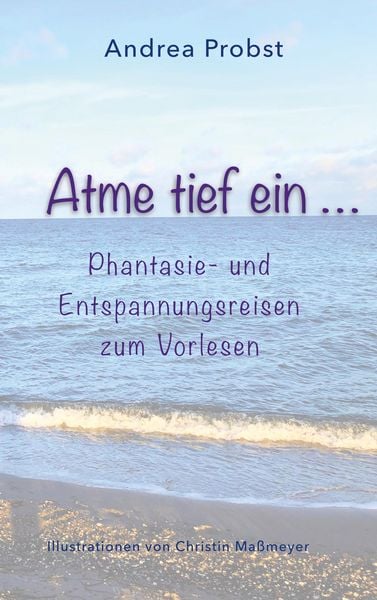 Produktbild: Atme tief ein