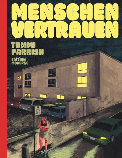 Produktbild: Menschen Vertrauen