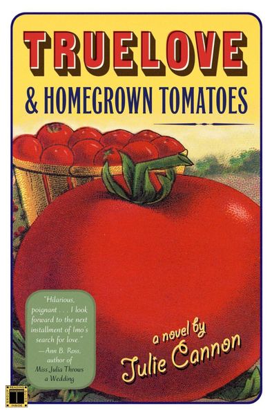 Produktbild: Truelove & Homegrown Tomatoes