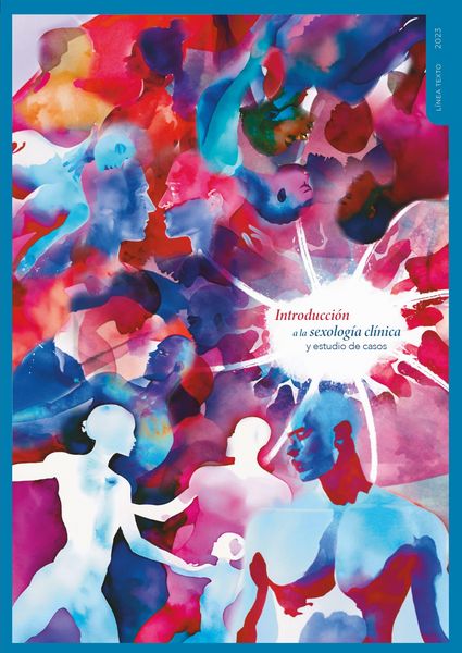 Produktbild: Introducci&oacute;n a la sexolog&iacute;a cl&iacute;nica y estudio de casos