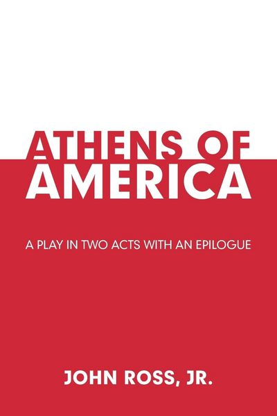 Produktbild: Athens of America