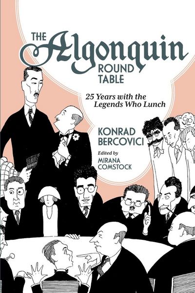 Produktbild: The Algonquin Round Table