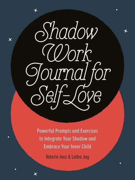 Produktbild: Shadow Work Journal for Self-Love