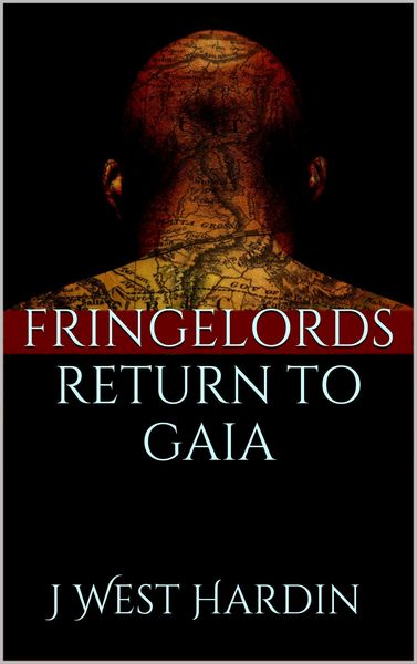 Produktbild: Fringelords Return to Gaia