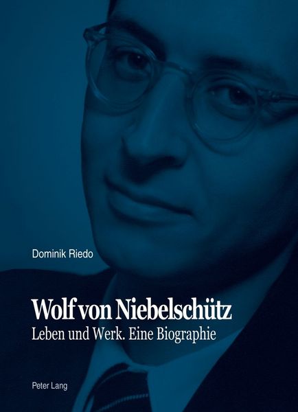 Produktbild: Wolf von Niebelsch&uuml;tz