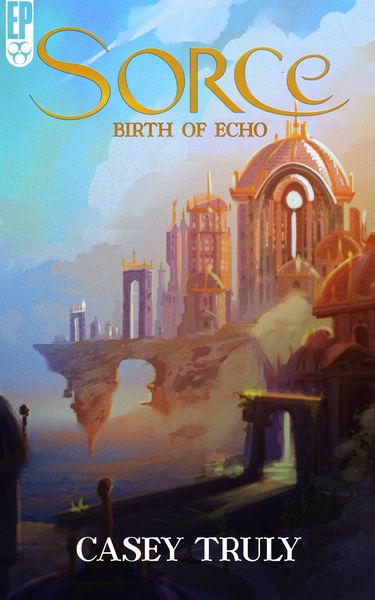 Produktbild: Sorce: Birth of Echo