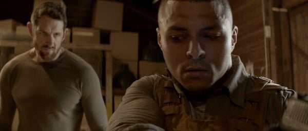 Produktbild: Vengeance Man - Rache kennt kein Limit