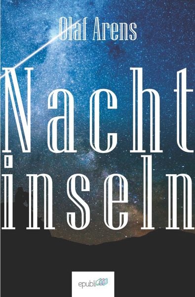 Produktbild: Nachtinseln