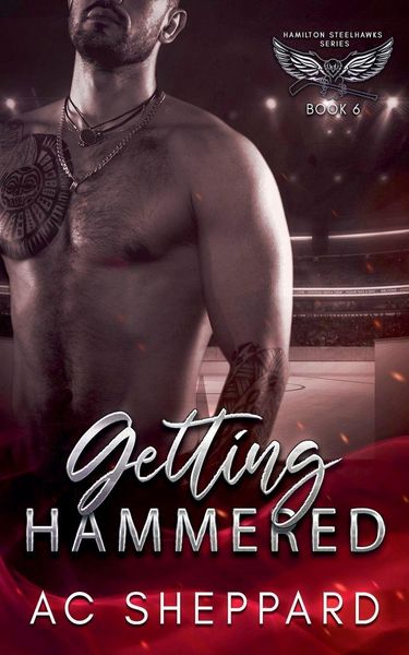 Produktbild: Getting Hammered