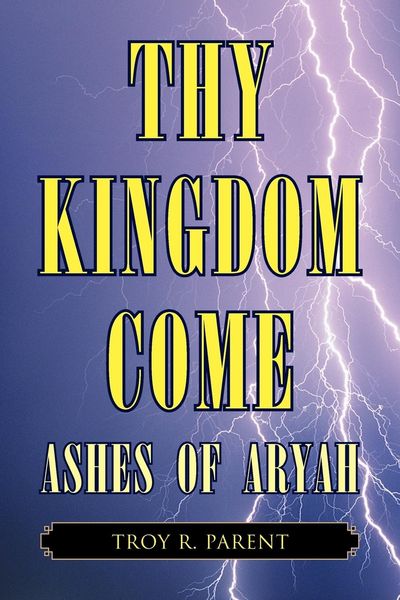 Produktbild: Thy Kingdom Come