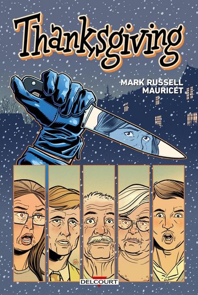 Produktbild: Thanksgiving