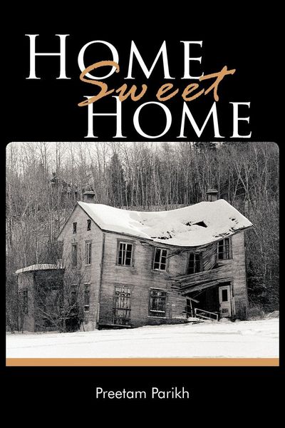 Produktbild: Home Sweet Home