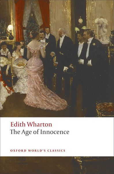 Produktbild: The Age of Innocence