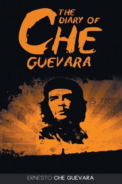 Produktbild: The Diary of Che Guevara