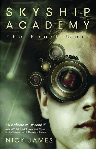 Produktbild: Skyship Academy: The Pearl Wars