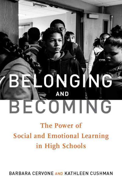 Produktbild: Belonging and Becoming