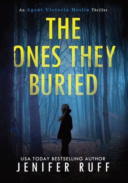 Produktbild: The Ones They Buried