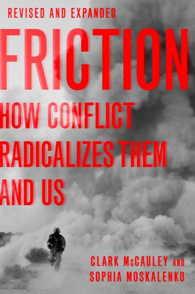 Produktbild: Friction