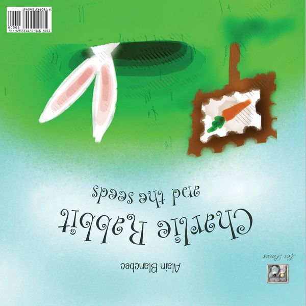 Produktbild: Urukwavu Charlie n'imbuto