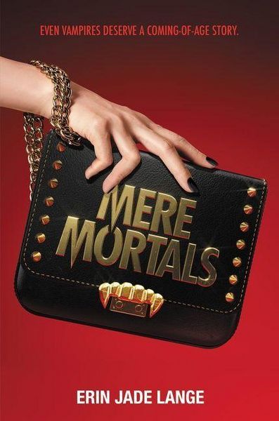Produktbild: Mere Mortals