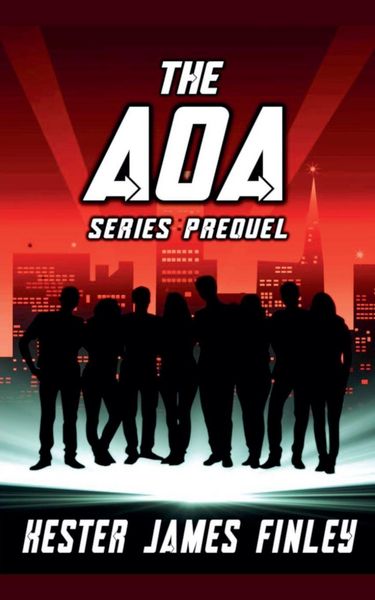Produktbild: The AOA (Series Prequel)