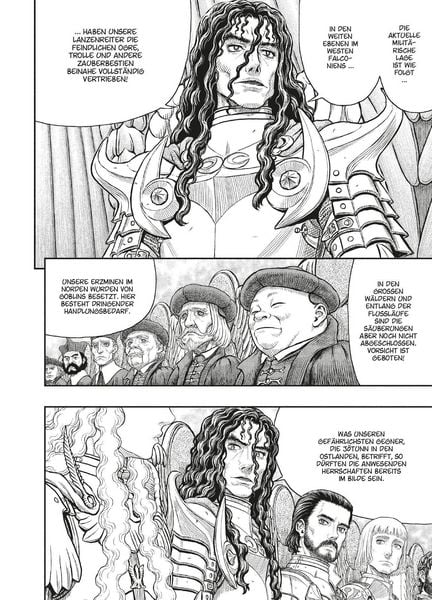 Produktbild: Berserk Max 21