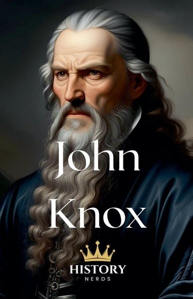 Produktbild: John Knox