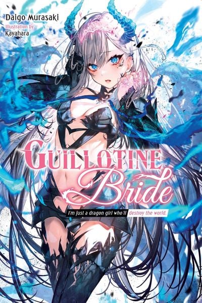 Produktbild: Guillotine Bride