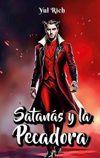 Produktbild: Satan&aacute;s y la Pecadora